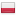 najlepszebankowe.pl server is located in Poland